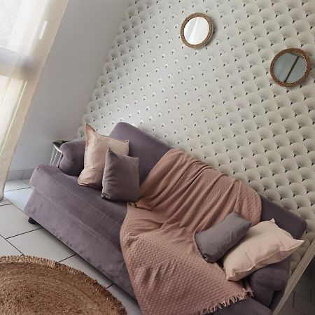 Апартаменты Agreable T1 Bis En Bord De Loire Блуа Экстерьер фото