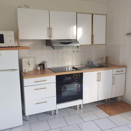 Апартаменты Agreable T1 Bis En Bord De Loire Блуа Экстерьер фото