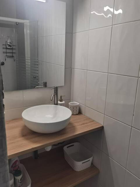 Апартаменты Agreable T1 Bis En Bord De Loire Блуа Экстерьер фото
